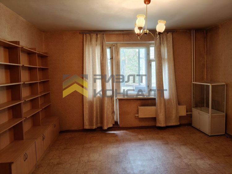 1-комн. квартира, Вторичка, 40м², 3/12 этаж миниатюра 3