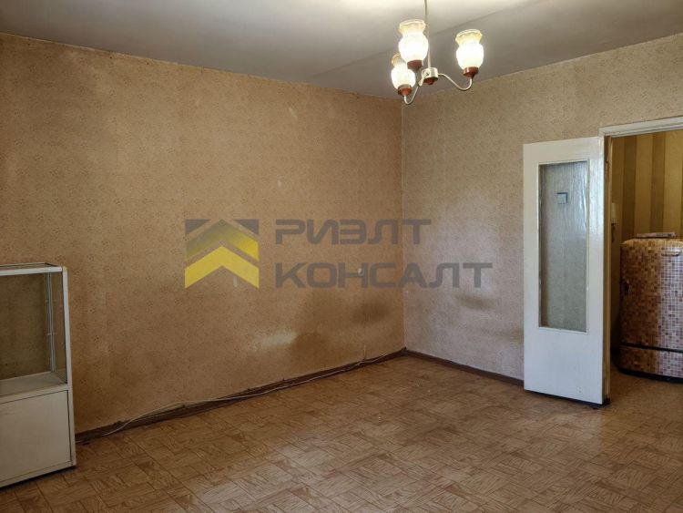 1-комн. квартира, Вторичка, 40м², 3/12 этаж миниатюра 4