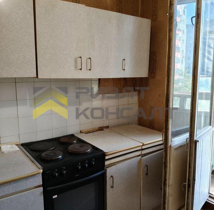 1-комн. квартира, Вторичка, 40м², 3/12 этаж миниатюра 2