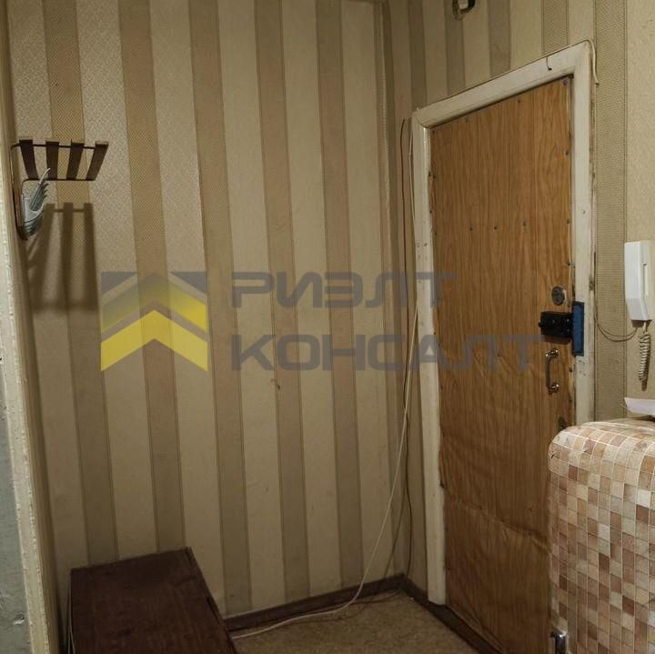 1-комн. квартира, Вторичка, 40м², 3/12 этаж миниатюра 7