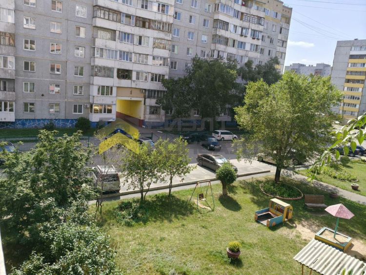 1-комн. квартира, Вторичка, 40м², 3/12 этаж миниатюра 11