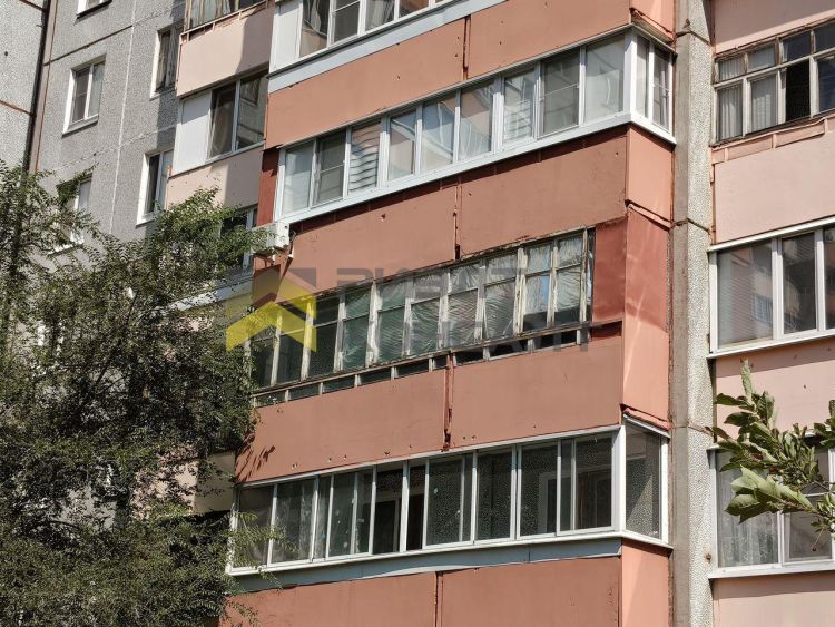 1-комн. квартира, Вторичка, 40м², 3/12 этаж миниатюра 12