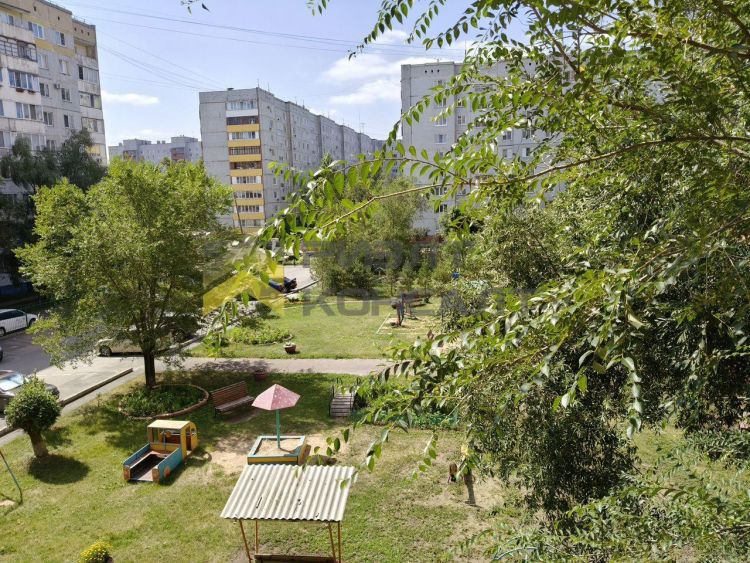 1-комн. квартира, Вторичка, 40м², 3/12 этаж миниатюра 14