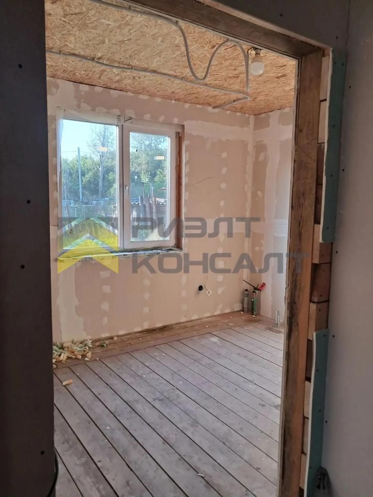 Дом, 160м², 6 соток, 2 этажа, 6 комн., стены: Сэндвич-панели миниатюра 12