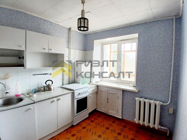 1-комн. квартира, 40.20м², 4/10 этаж