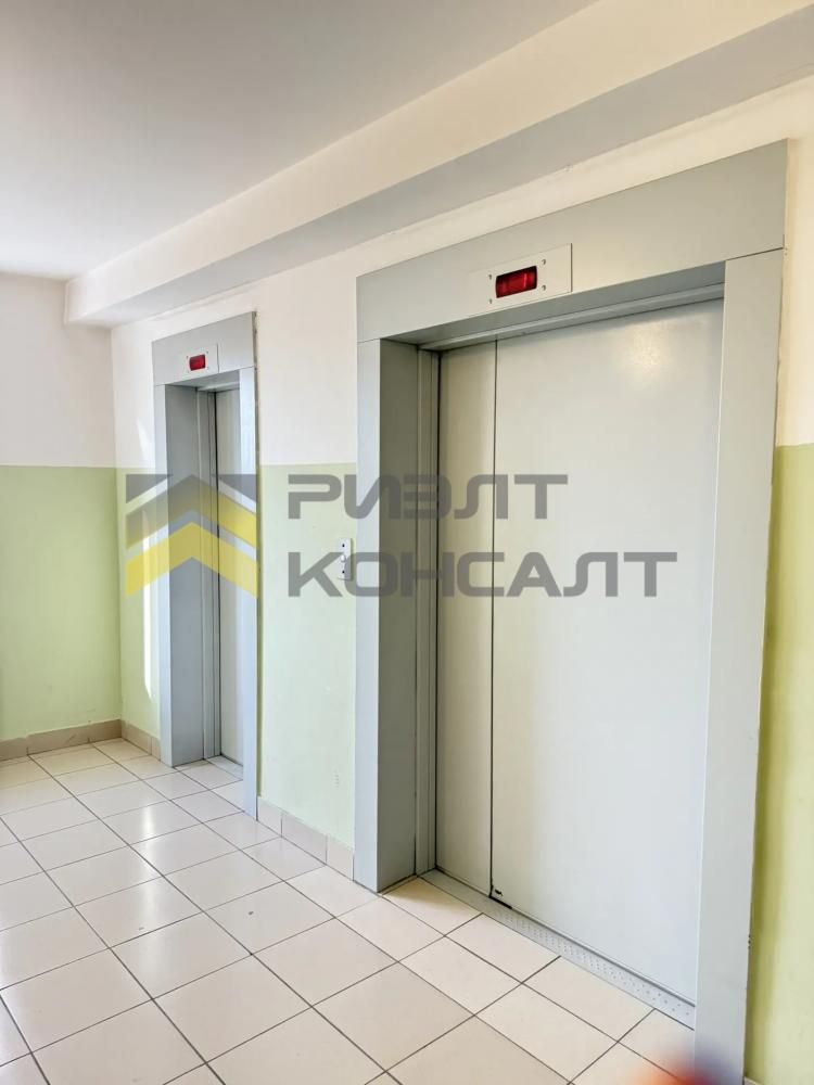 Студия, Вторичка, 45.80м², 5/19 этаж миниатюра 6