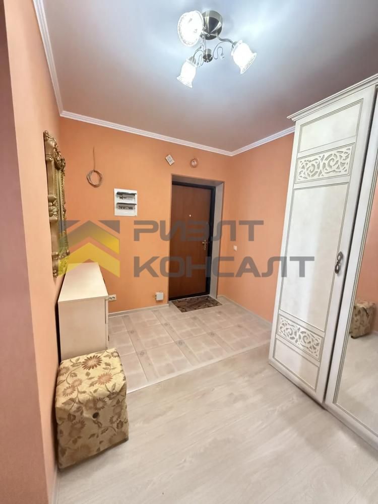 Студия, Вторичка, 45.80м², 5/19 этаж миниатюра 8