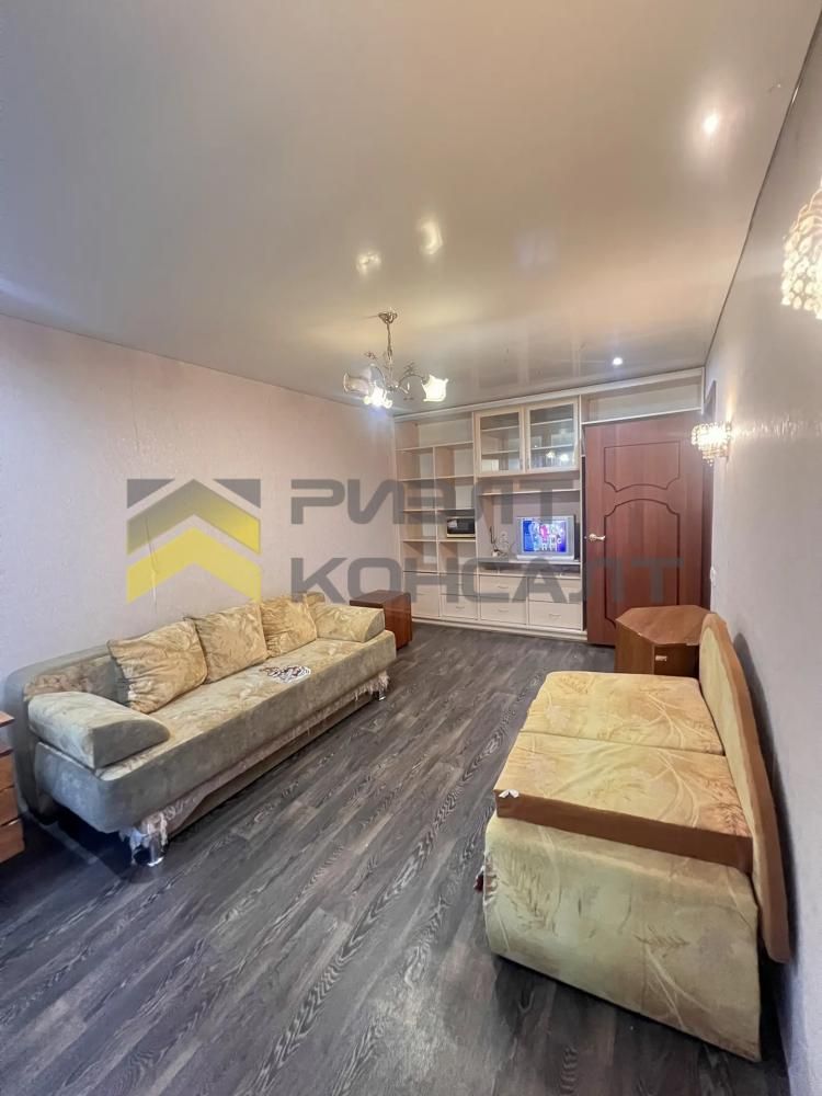 1-комн. квартира, Вторичка, 30м², 2/9 этаж миниатюра 3