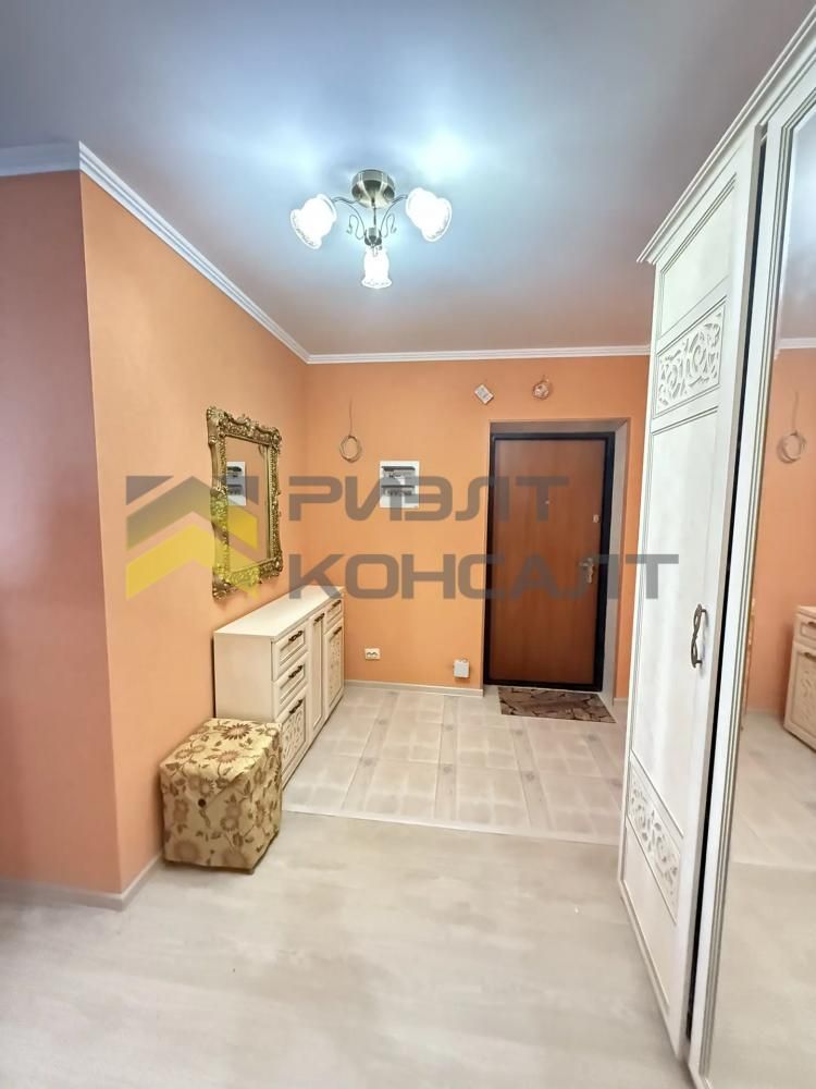 Студия, Вторичка, 45.80м², 5/19 этаж миниатюра 9