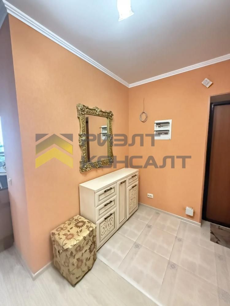 Студия, Вторичка, 45.80м², 5/19 этаж миниатюра 10