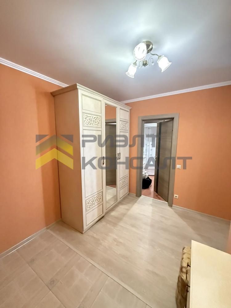 Студия, Вторичка, 45.80м², 5/19 этаж миниатюра 11