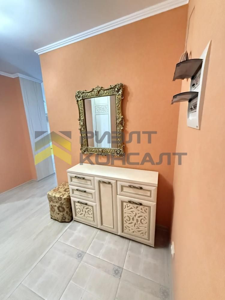 Студия, Вторичка, 45.80м², 5/19 этаж миниатюра 12