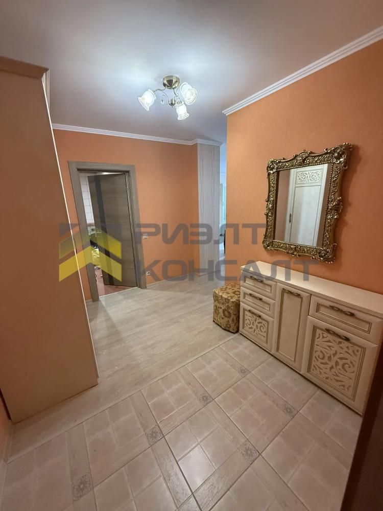 Студия, Вторичка, 45.80м², 5/19 этаж миниатюра 13