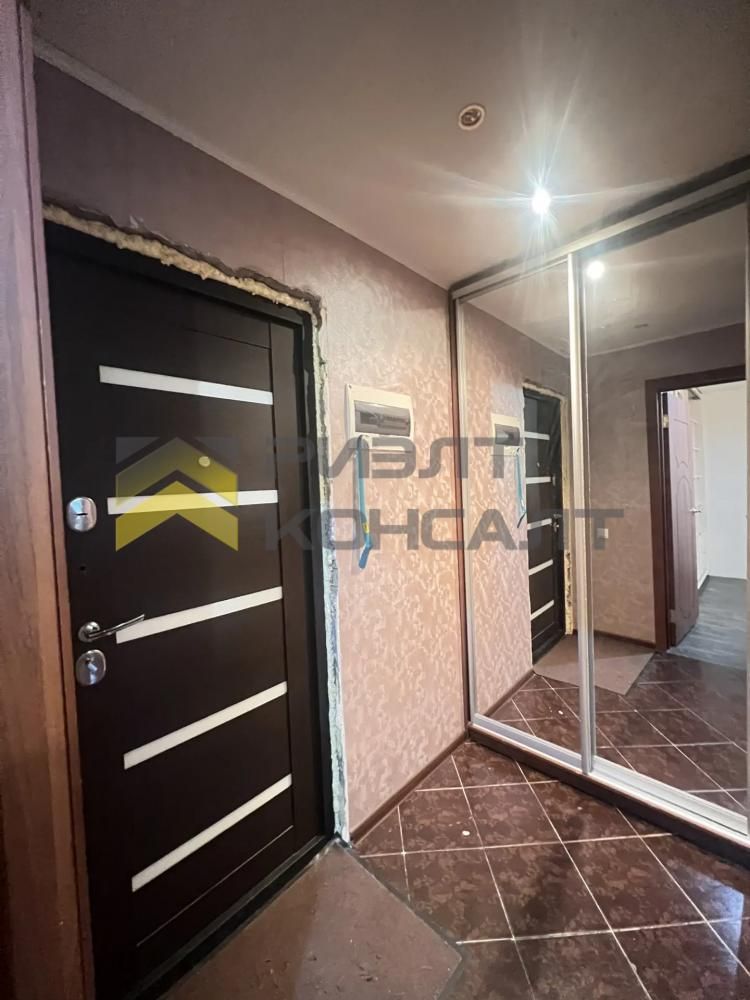 1-комн. квартира, Вторичка, 30м², 2/9 этаж миниатюра 5