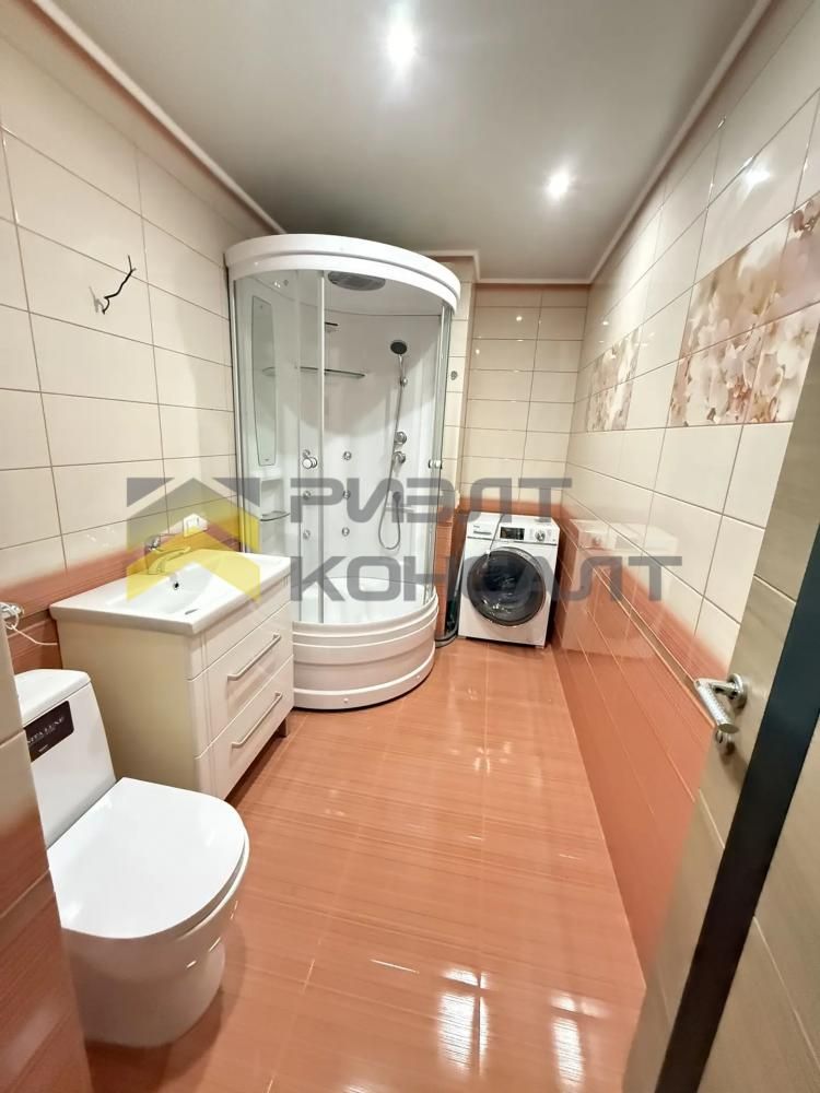 Студия, Вторичка, 45.80м², 5/19 этаж миниатюра 15