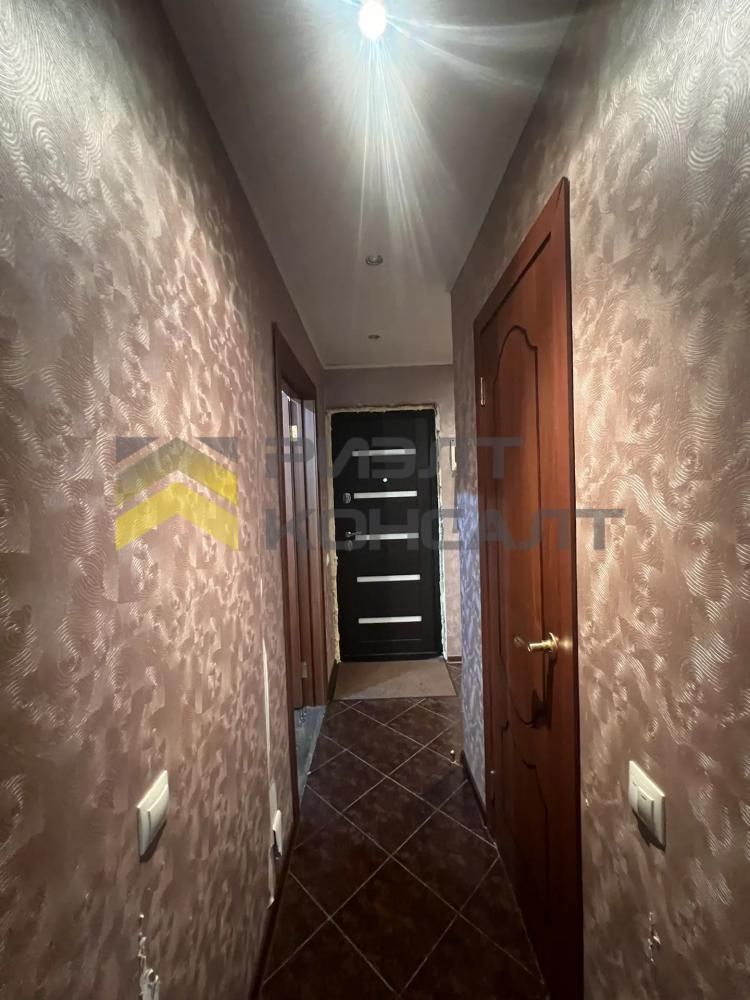 1-комн. квартира, Вторичка, 30м², 2/9 этаж миниатюра 6
