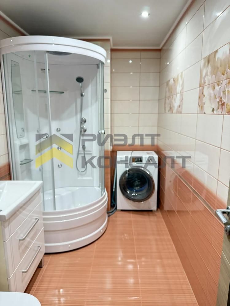 Студия, Вторичка, 45.80м², 5/19 этаж миниатюра 16