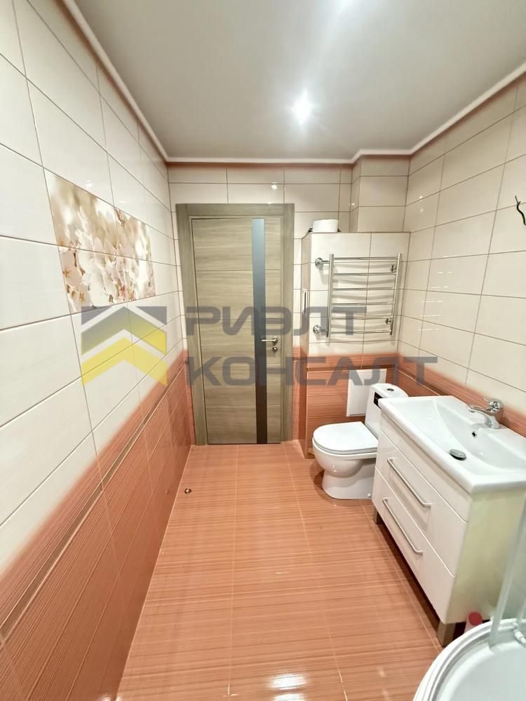 Студия, Вторичка, 45.80м², 5/19 этаж миниатюра 17