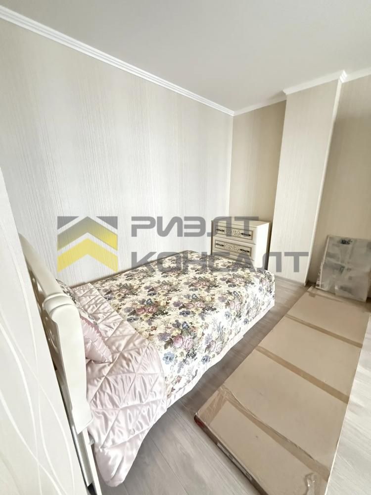 Студия, Вторичка, 45.80м², 5/19 этаж миниатюра 18