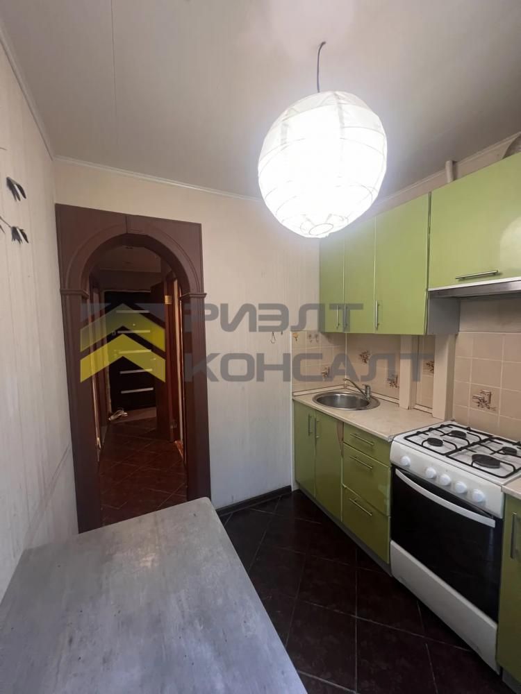1-комн. квартира, Вторичка, 30м², 2/9 этаж миниатюра 2