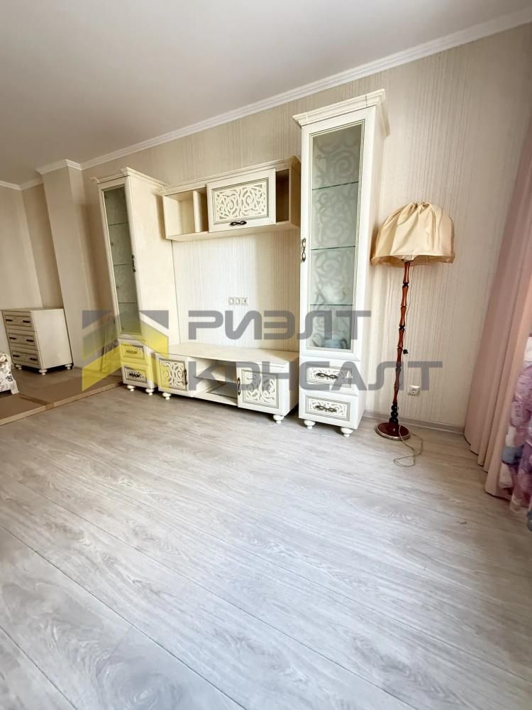 Студия, Вторичка, 45.80м², 5/19 этаж миниатюра 20
