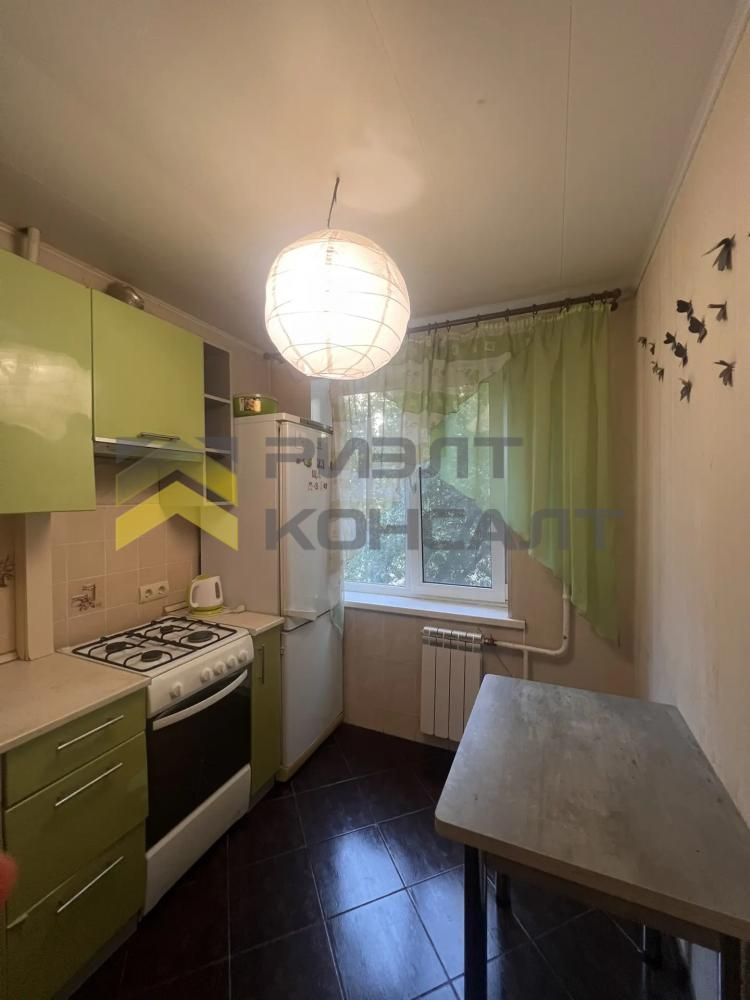 1-комн. квартира, Вторичка, 30м², 2/9 этаж