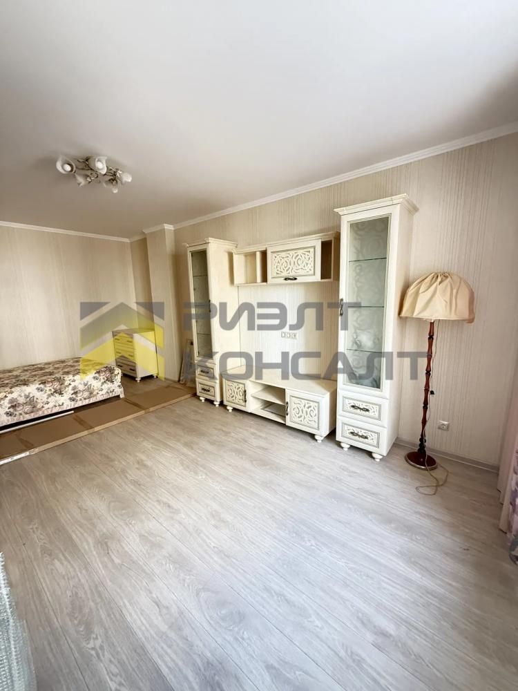 Студия, Вторичка, 45.80м², 5/19 этаж миниатюра 21