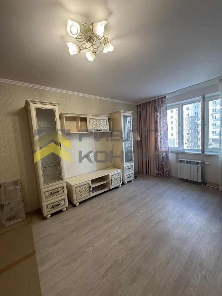 Студия, Вторичка, 45.80м², 5/19 этаж миниатюра 22