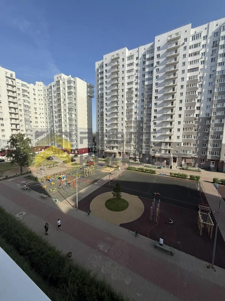 Студия, Вторичка, 45.80м², 5/19 этаж миниатюра 23
