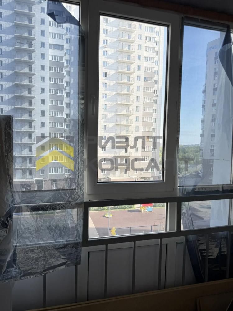 Студия, Вторичка, 45.80м², 5/19 этаж миниатюра 24