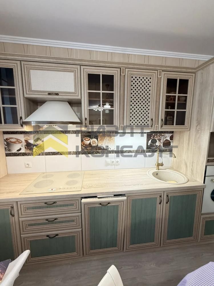 Студия, Вторичка, 45.80м², 5/19 этаж миниатюра 27