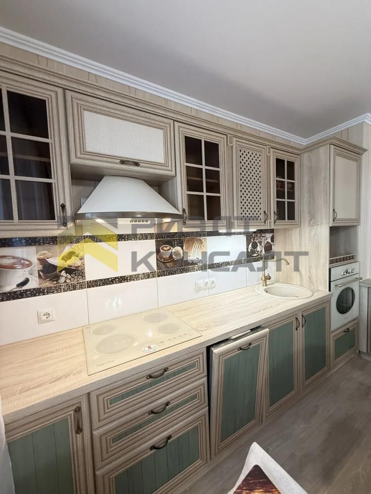 Студия, Вторичка, 45.80м², 5/19 этаж миниатюра 28