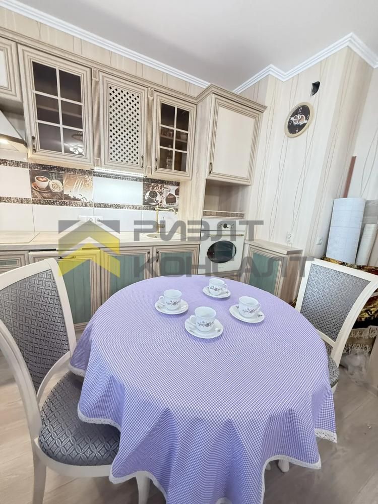 Студия, Вторичка, 45.80м², 5/19 этаж миниатюра 29