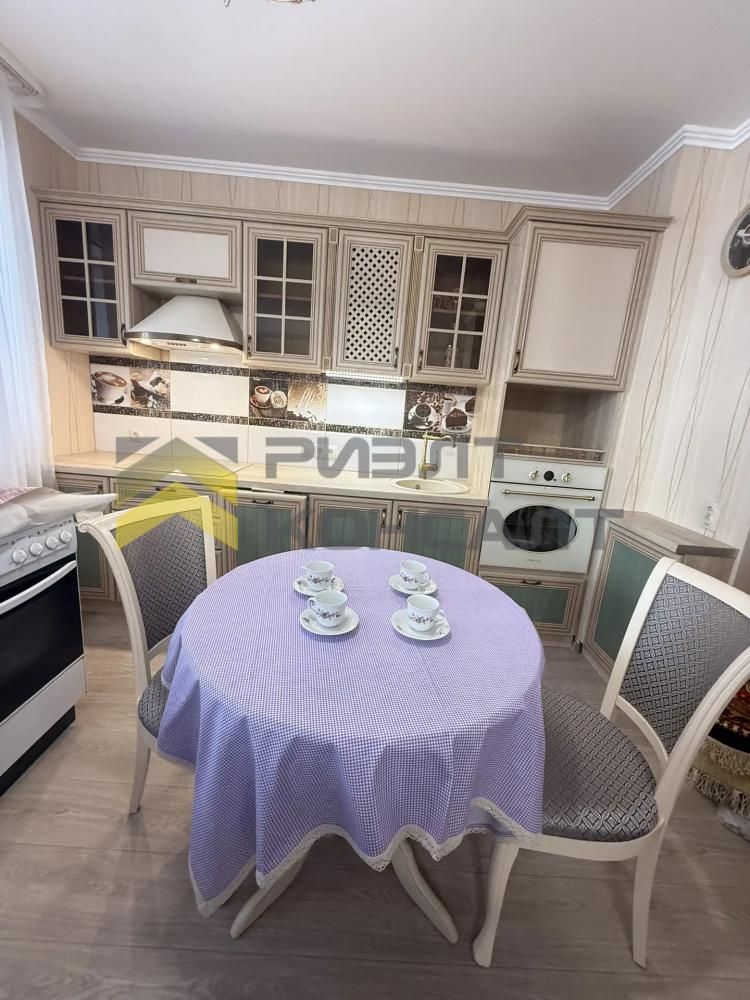 Студия, Вторичка, 45.80м², 5/19 этаж миниатюра 30