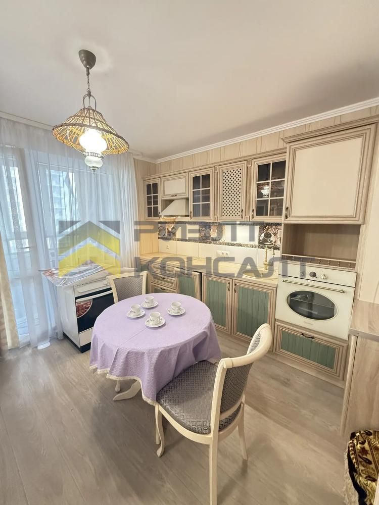 Студия, Вторичка, 45.80м², 5/19 этаж миниатюра 31