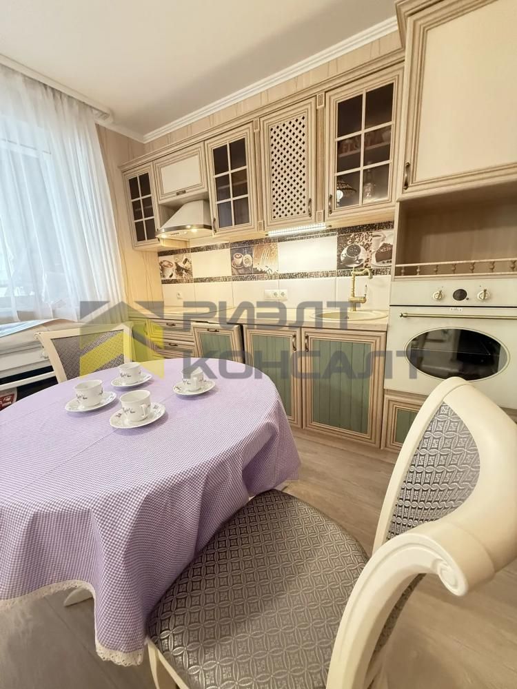 Студия, Вторичка, 45.80м², 5/19 этаж миниатюра 32