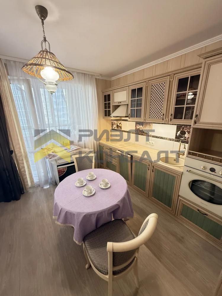 Студия, Вторичка, 45.80м², 5/19 этаж миниатюра 33