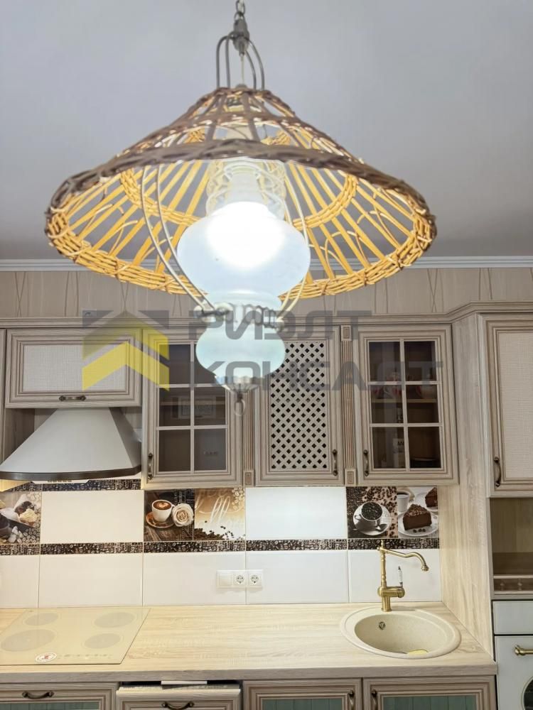 Студия, Вторичка, 45.80м², 5/19 этаж миниатюра 34