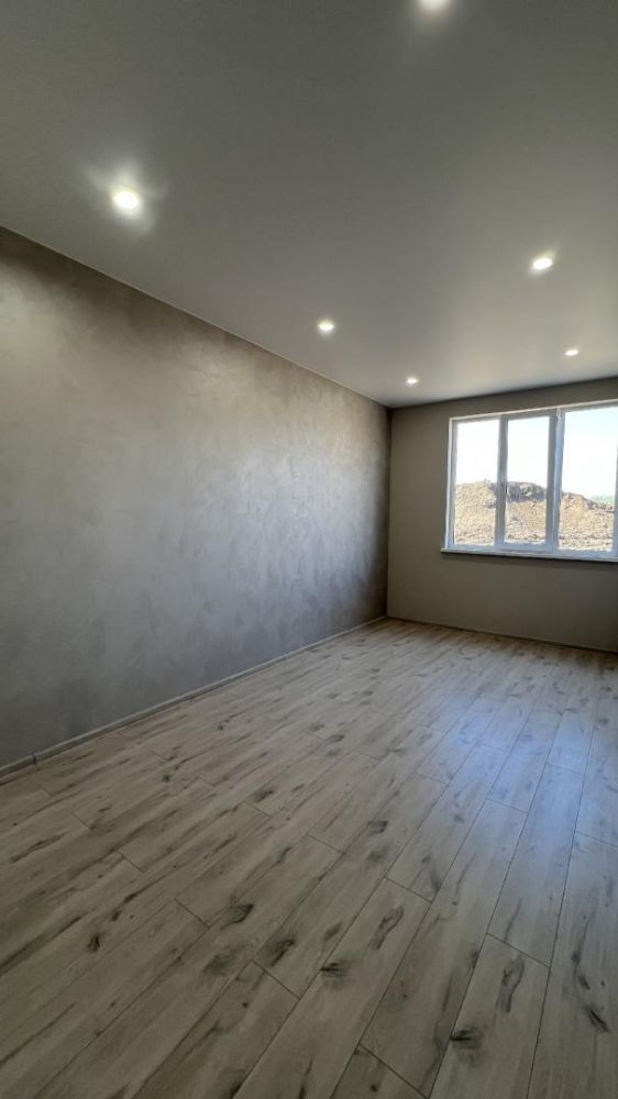 1-комн. квартира, Новостройка, 44.55м², 1/9 этаж миниатюра 4