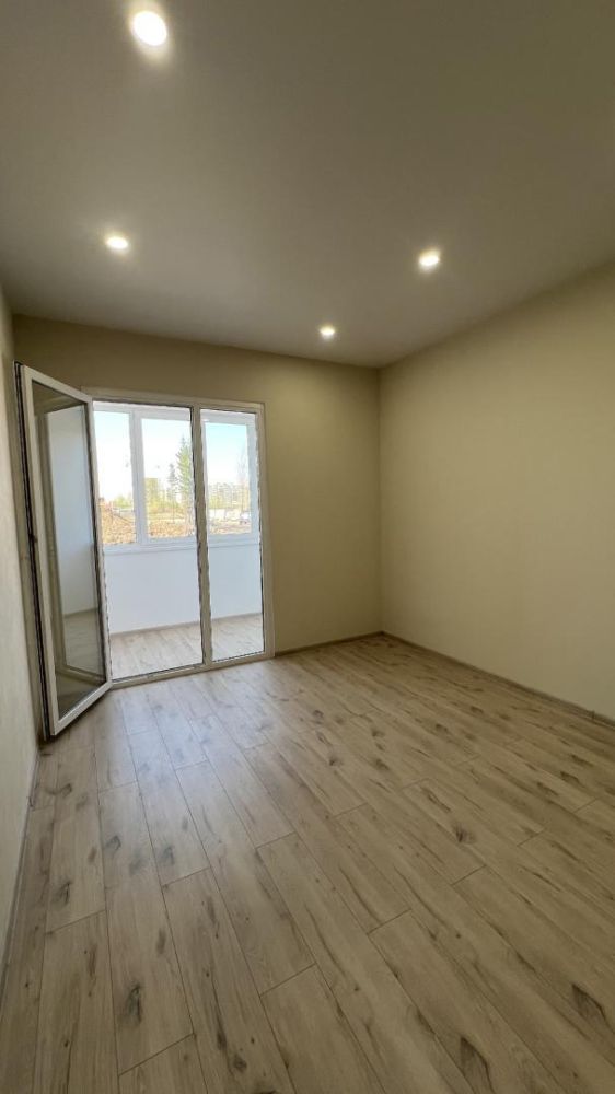 1-комн. квартира, Новостройка, 44.55м², 1/9 этаж миниатюра 2