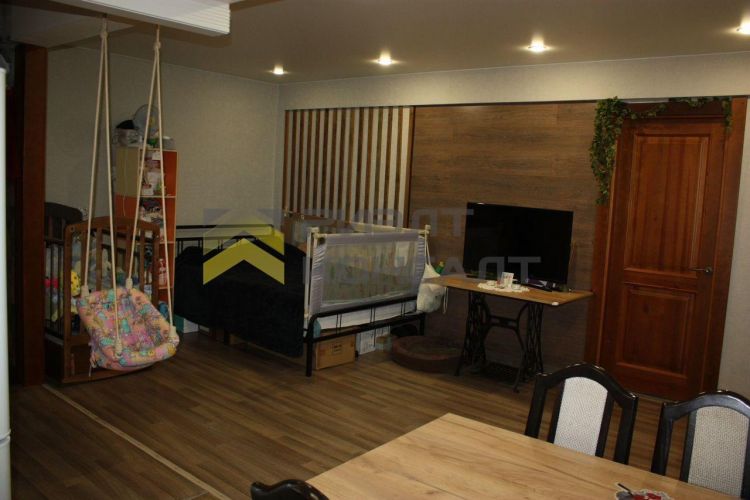 2-комн. квартира, Вторичка, 44м², 2/5 этаж миниатюра 2