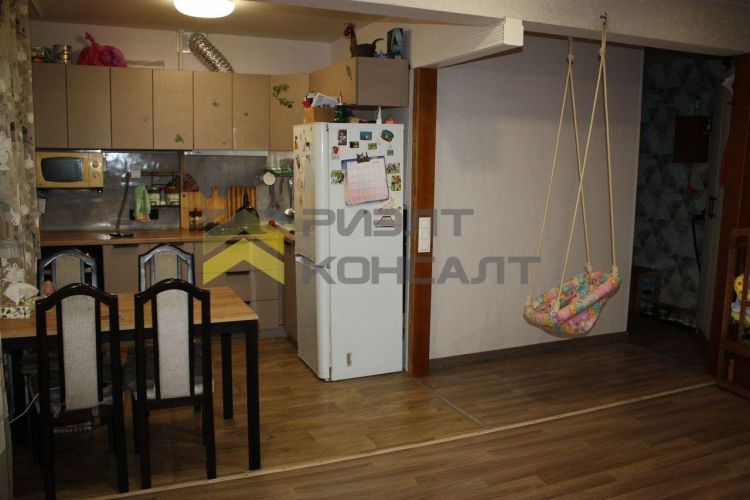 2-комн. квартира, Вторичка, 44м², 2/5 этаж миниатюра 4