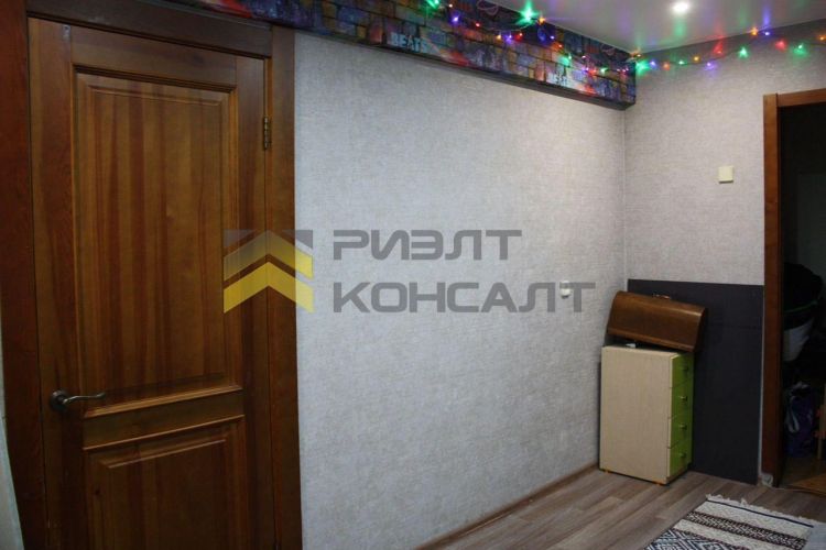 2-комн. квартира, Вторичка, 44м², 2/5 этаж миниатюра 6