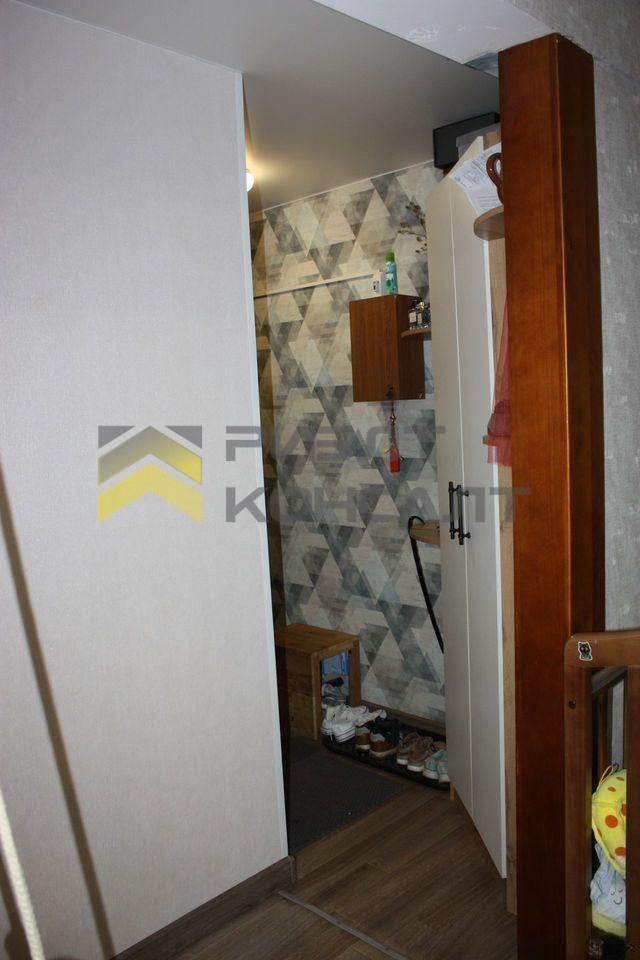 2-комн. квартира, Вторичка, 44м², 2/5 этаж миниатюра 8