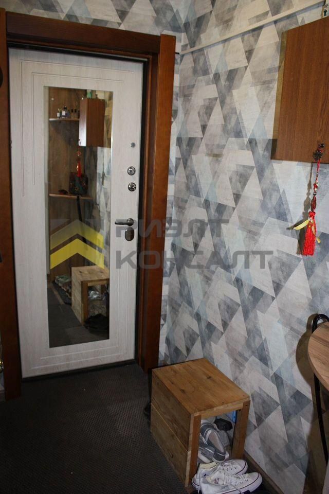 2-комн. квартира, Вторичка, 44м², 2/5 этаж миниатюра 9