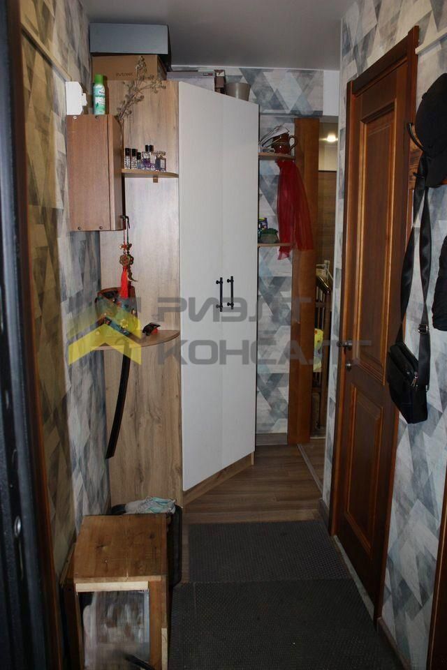 2-комн. квартира, Вторичка, 44м², 2/5 этаж миниатюра 10