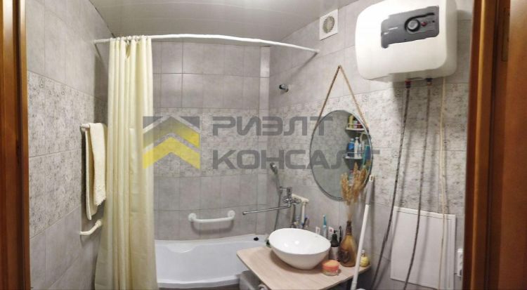 2-комн. квартира, Вторичка, 44м², 2/5 этаж миниатюра 11