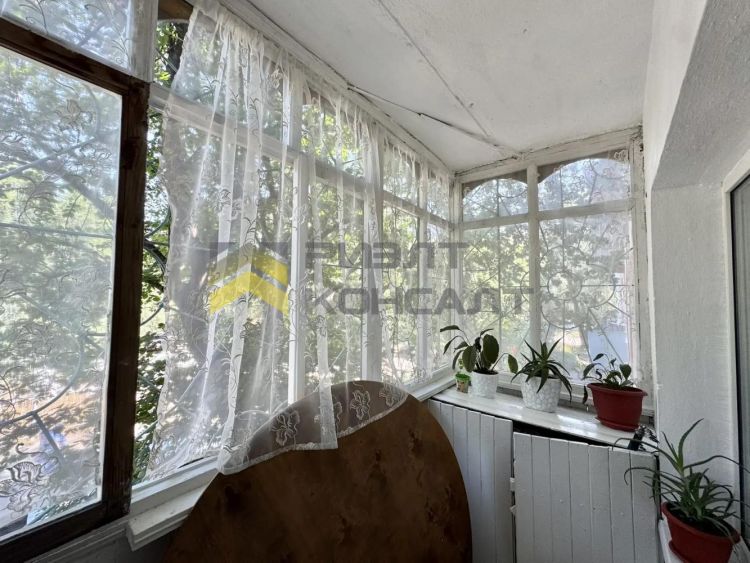3-комн. квартира, Вторичка, 55.30м², 2/3 этаж миниатюра 3