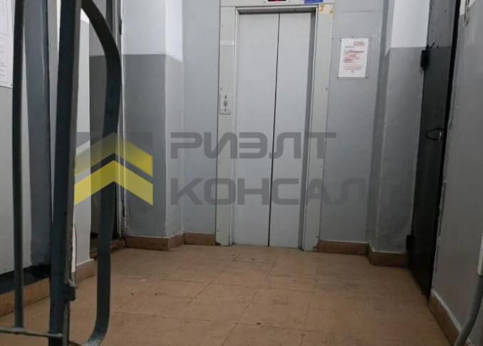 1-комн. квартира, Вторичка, 32.50м², 9/9 этаж миниатюра 4