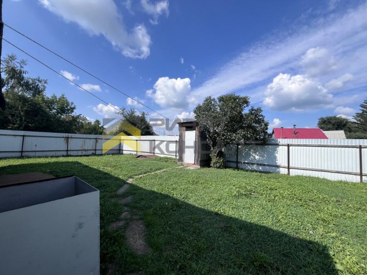Дом, 60.30м², 10 соток, 1 этаж, 3 комн., стены: Брус миниатюра 29